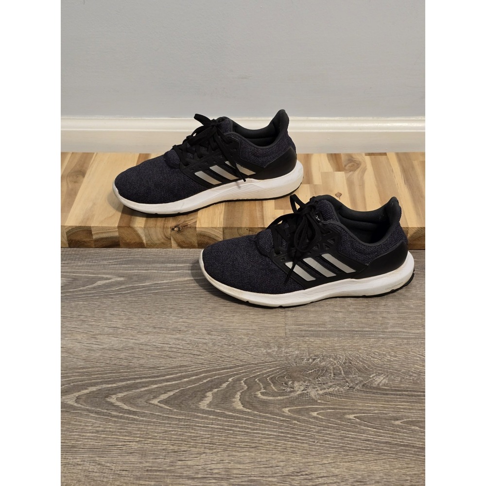 adidas Solyx‎ Women's Black Athletic Running Shoes Size US 7 - Picture 10 of 11